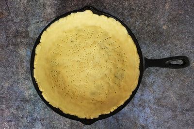 Mastering the Art of Pie Crust: The Importance of Pricking Dough for Perfect Results