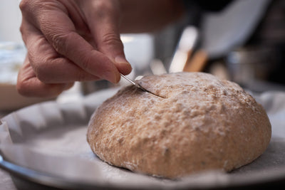 Mastering the Art of Dough Scoring: A Guide to Perfectly Baked Bread