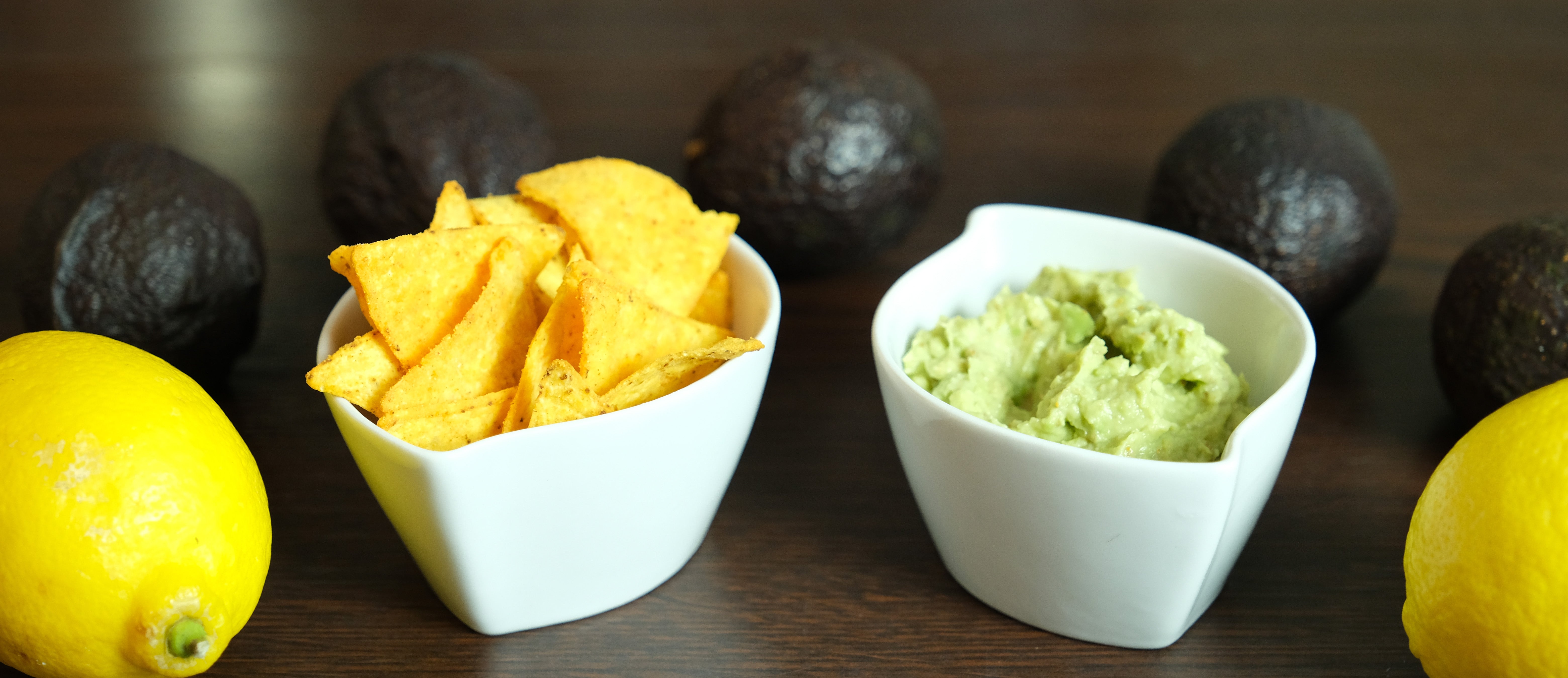 Guacamole Recipe – Crucible Cookware