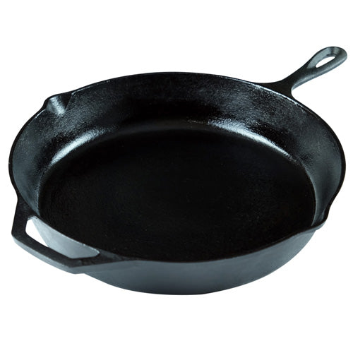 Skillets / Frying Pans – Crucible Cookware