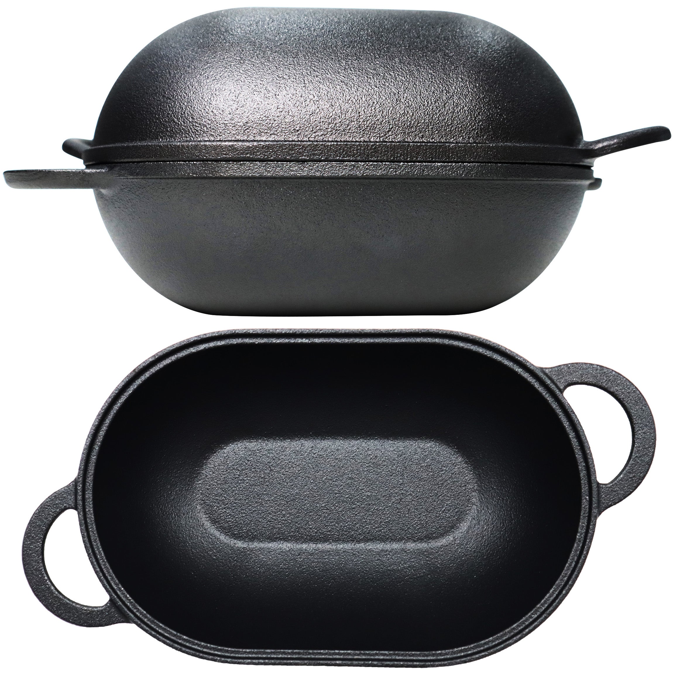 Kamberg - Pannenkoekenpan 32 Cm Gegoten Aluminium Anti-Aanbaklaag Krachtige Steen-Look Uitgerust Met Afneembare Greep Ideaal Voor Gezond Koken, Grijs Kamberg - Pannenkoekenpan 32 Cm Gegoten Aluminium Anti-Aanbaklaag Krachtige Steen-Look Uitgerust Met Afneembare Greep Ideaal Voor Gezond Koken, Grijs