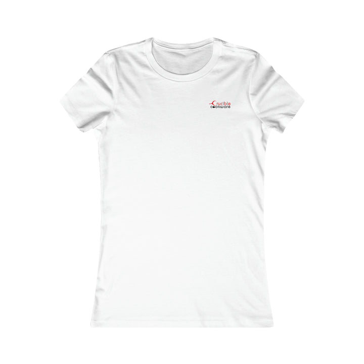 Γυναικείο Αγαπημένο T-shirt