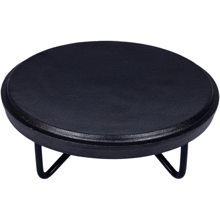 Подставка для крышки, инструмент для Camp Dutch Oven