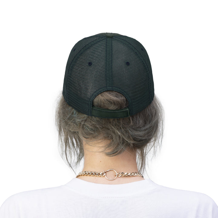 Unisex lastbilskeps