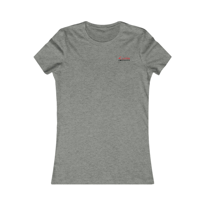 Γυναικείο Αγαπημένο T-shirt