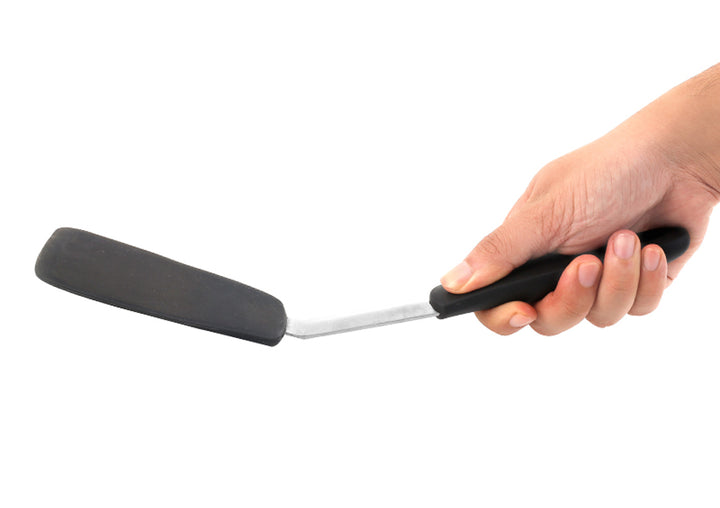 Set di spatole in silicone - Set di utensili da cucina - Girauova, girapancake, spatole da cucina