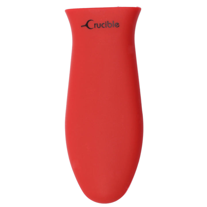Silicone Potholder (Red Small) for Cast Iron Skillets