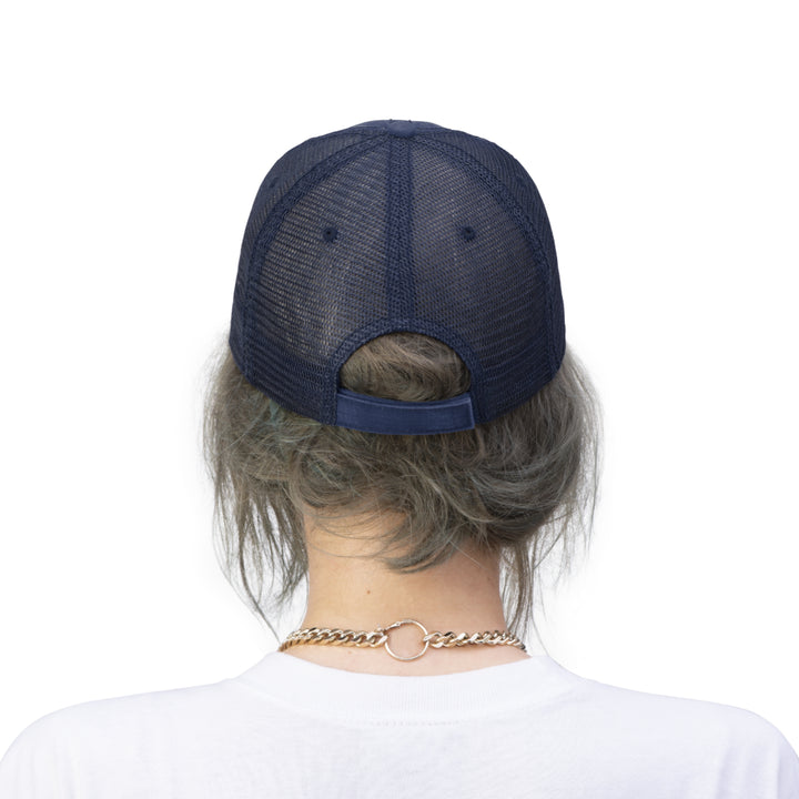 Unisex lastbilskeps