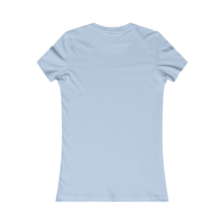 Γυναικείο Αγαπημένο T-shirt