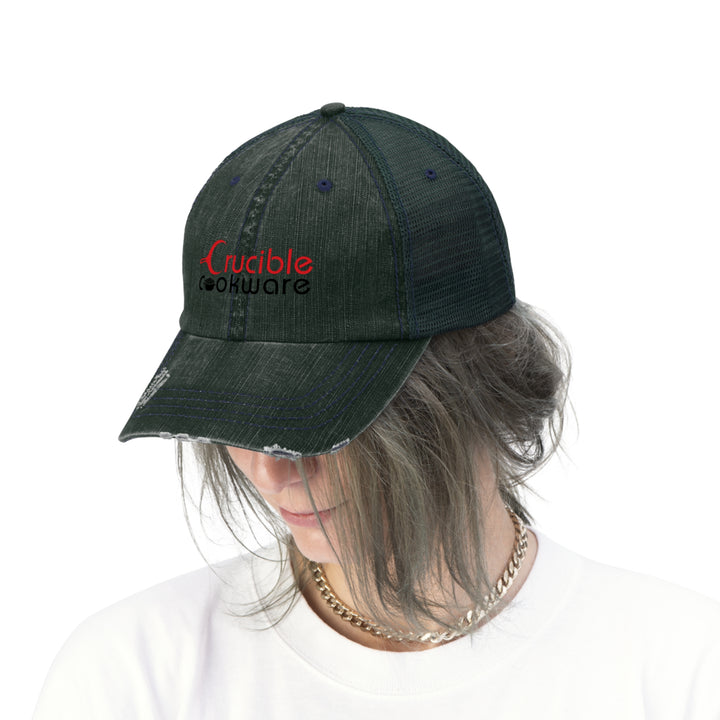 Unisex lastbilskeps