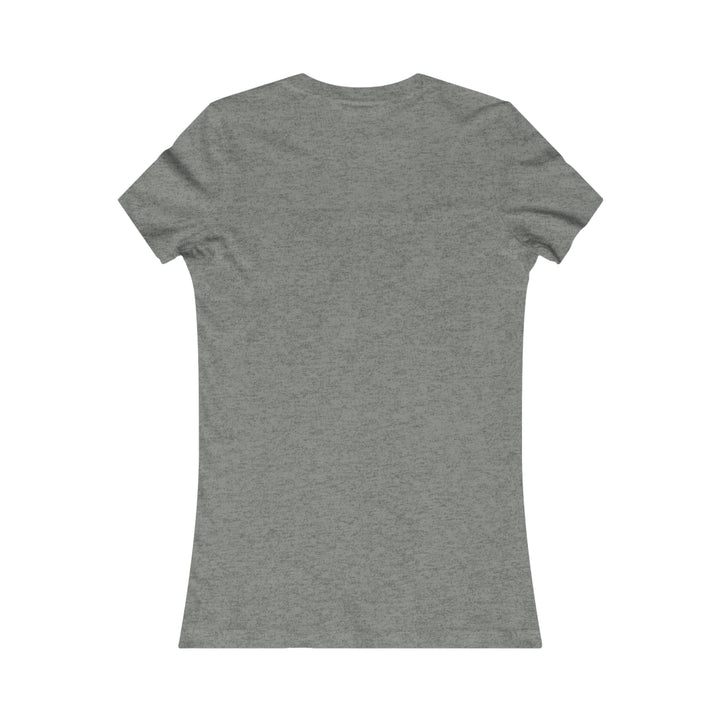 Γυναικείο Αγαπημένο T-shirt