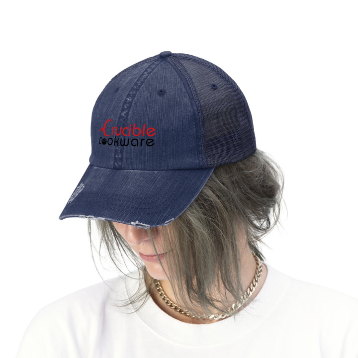 Unisex lastbilskeps