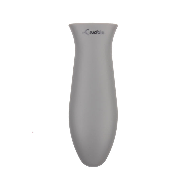 Presine in silicone (confezione da 3, mix grigio) per padelle in ghisa