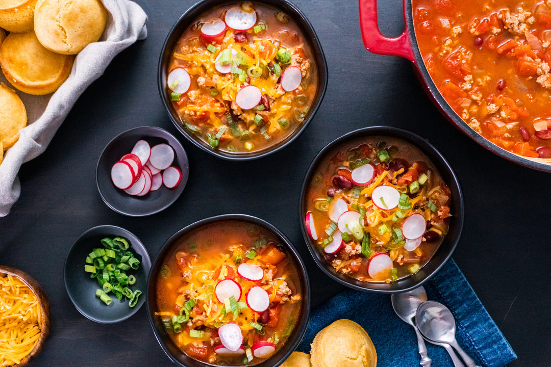Unleash Your Culinary Creativity: Preparing Delicious Food with the Best Cookware