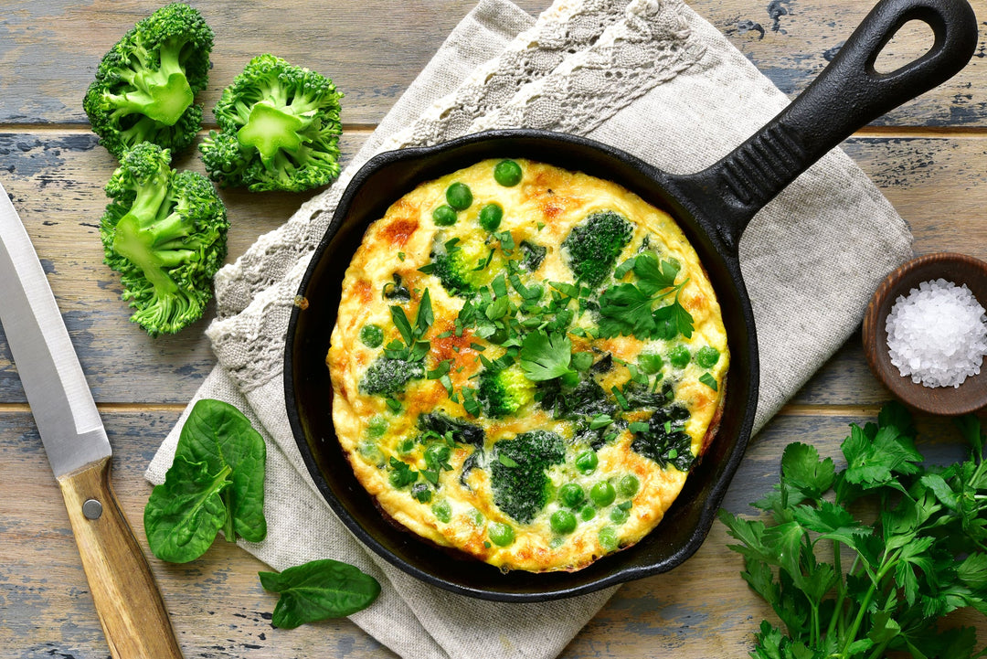Mastering One-Pan Meals: How to Cook Efficiently Without Sacrificing Flavor