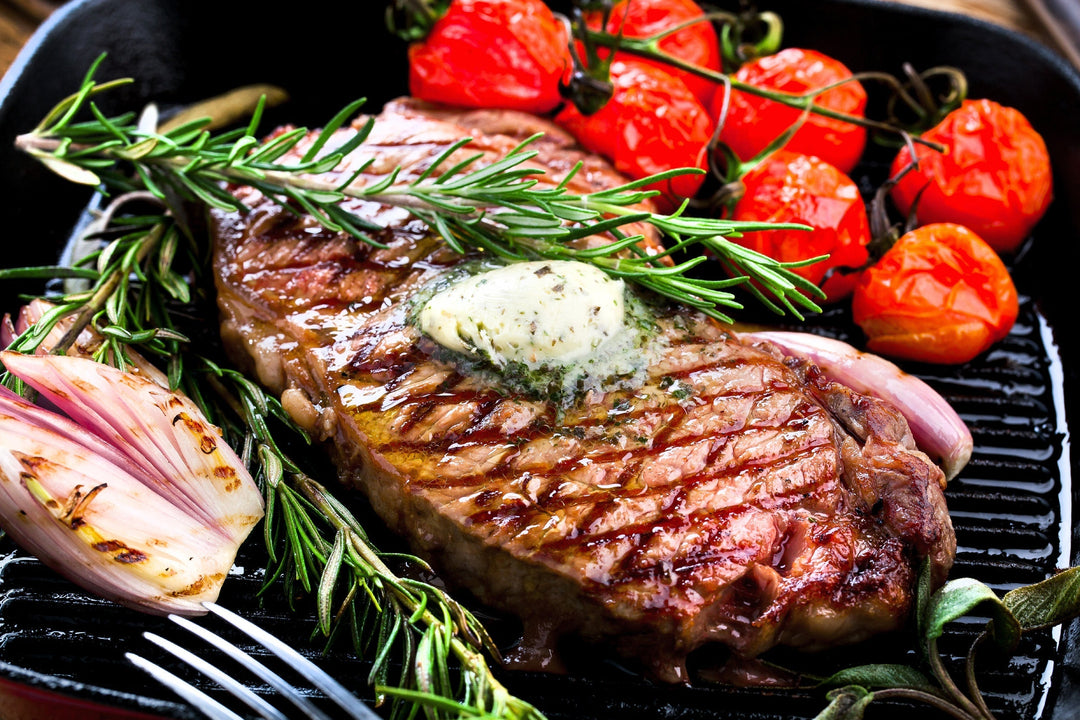 From Stovetop to Oven: Mastering Multi-Stage Cast Iron Cooking