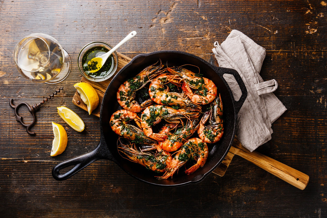 The Resurgence of Cast Iron Cookware