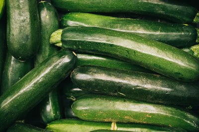 Exploring the Versatile Delight: Zucchini in Cooking