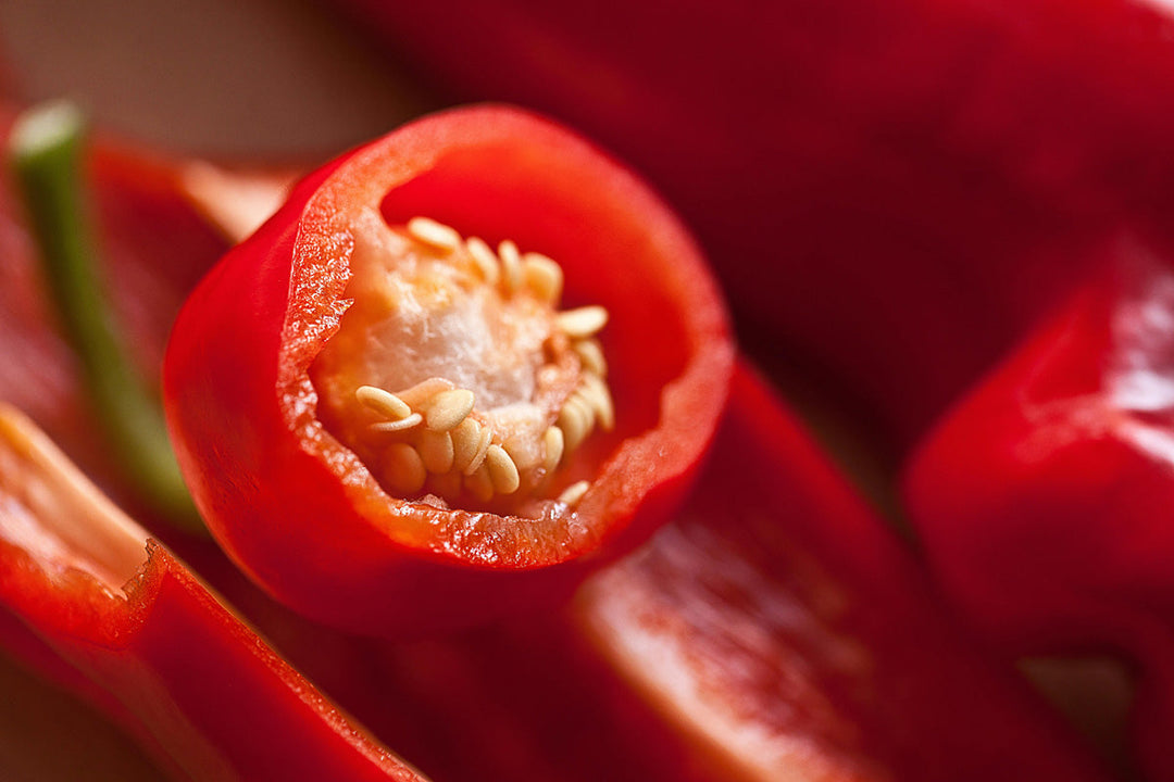 Scoville Scale explained