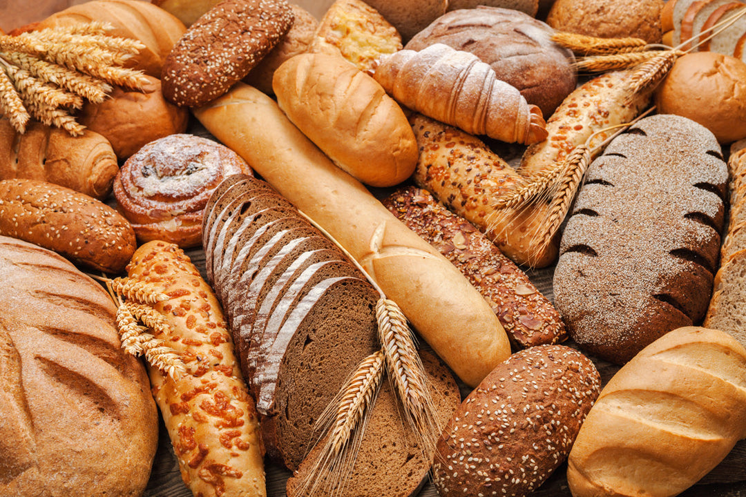 How Different Flours Change Your Bread