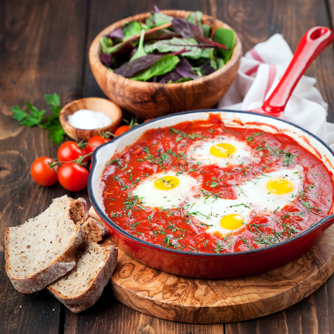 Mastering One-Pot Meals: Simple, Delicious, and Time-Saving Recipes