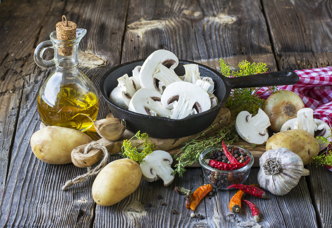 Layering Flavor: How Building Depth Transforms Everyday Meals