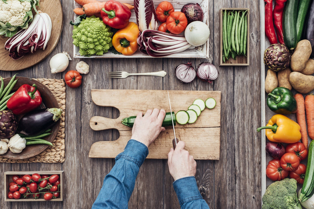 Cast Iron Meal Prep: How to Cook Once and Eat All Week