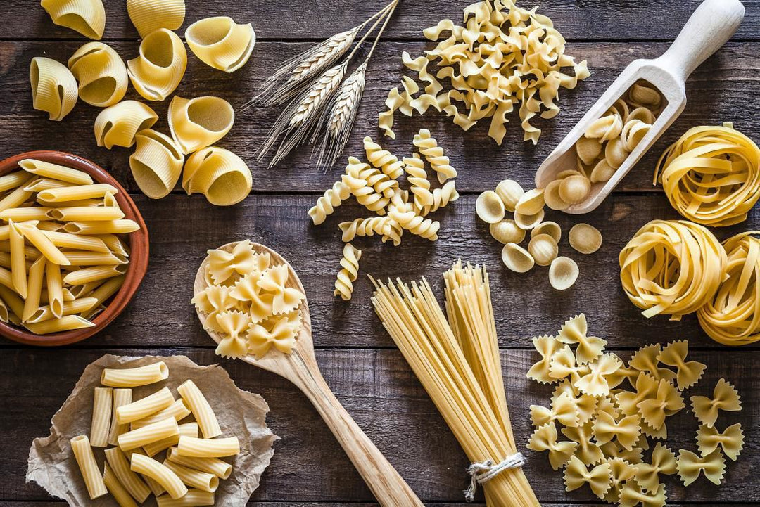 Should I salt my pasta water?