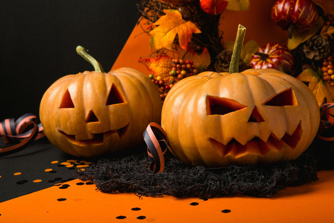 🎃 Pumpkins: From Ancient Harvests to Modern Tables