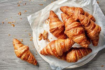 Unraveling the History and Art of Making Croissants