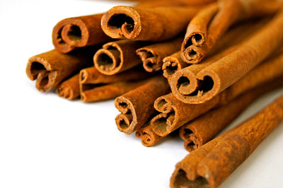 Cinnamon: A Spice of Rich History, Robust Flavor, and Health Benefits