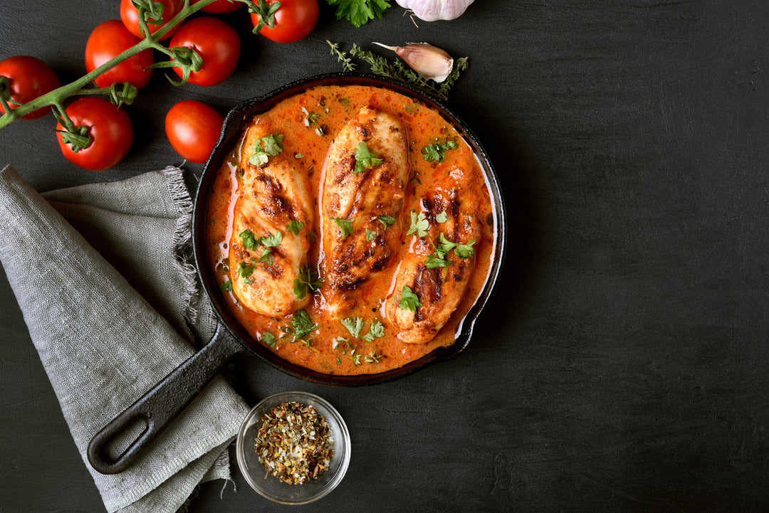 Hosting with Cast Iron: Easy Ways to Impress Guests Without the Stress