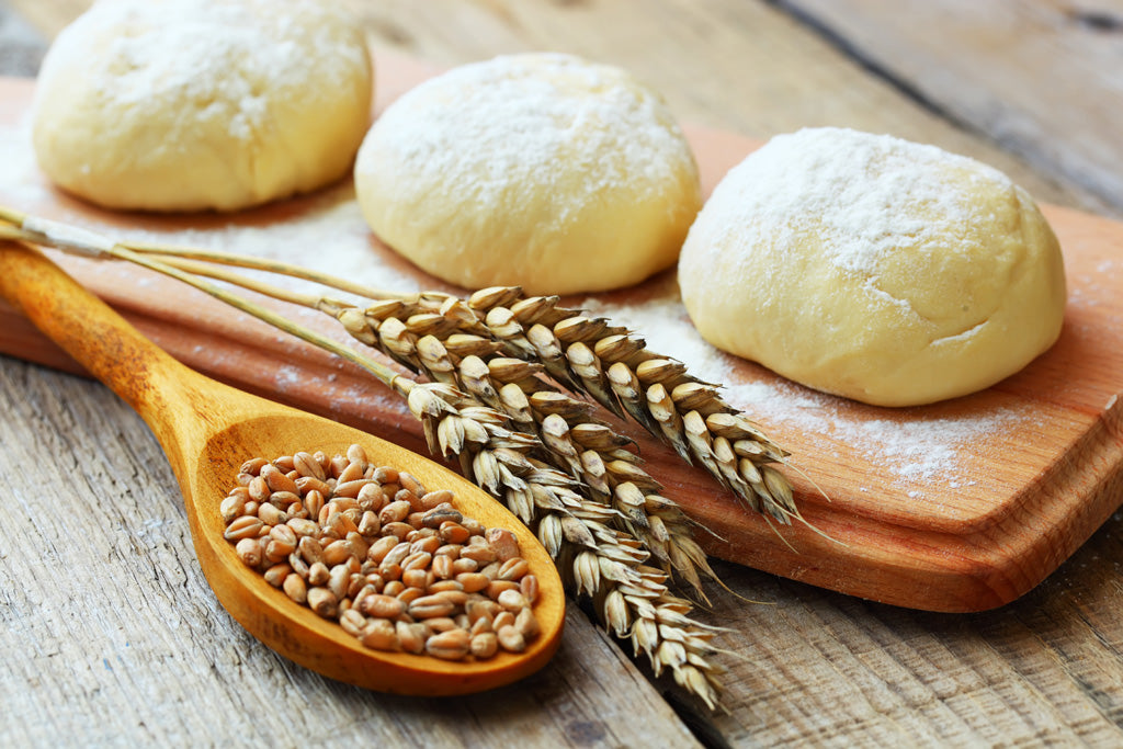 Comparing Dough Ingredients: Water vs. Milk - Effects on Texture, Flavor, and Nutritional Content