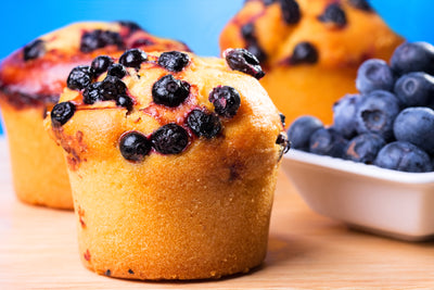 Blueberries: The Nutritious and Versatile Berry