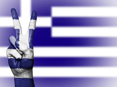 Συναρπαστικά νέα για Έλληνες πελάτες: Μαγειρικά σκεύη Crucible τώρα διαθέσιμα στην Ελλάδα!