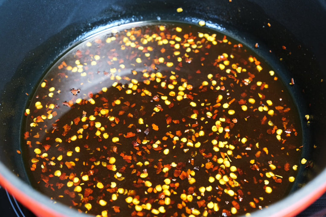 Pad Thai Sauce Recipe