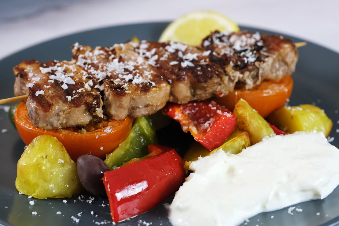 Souvlaki