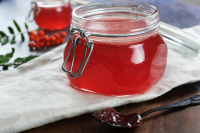 Rowanberry Jelly