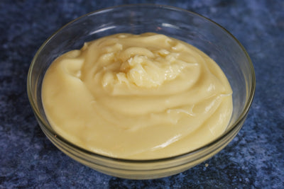 Cream Cheese Vanilla Frosting