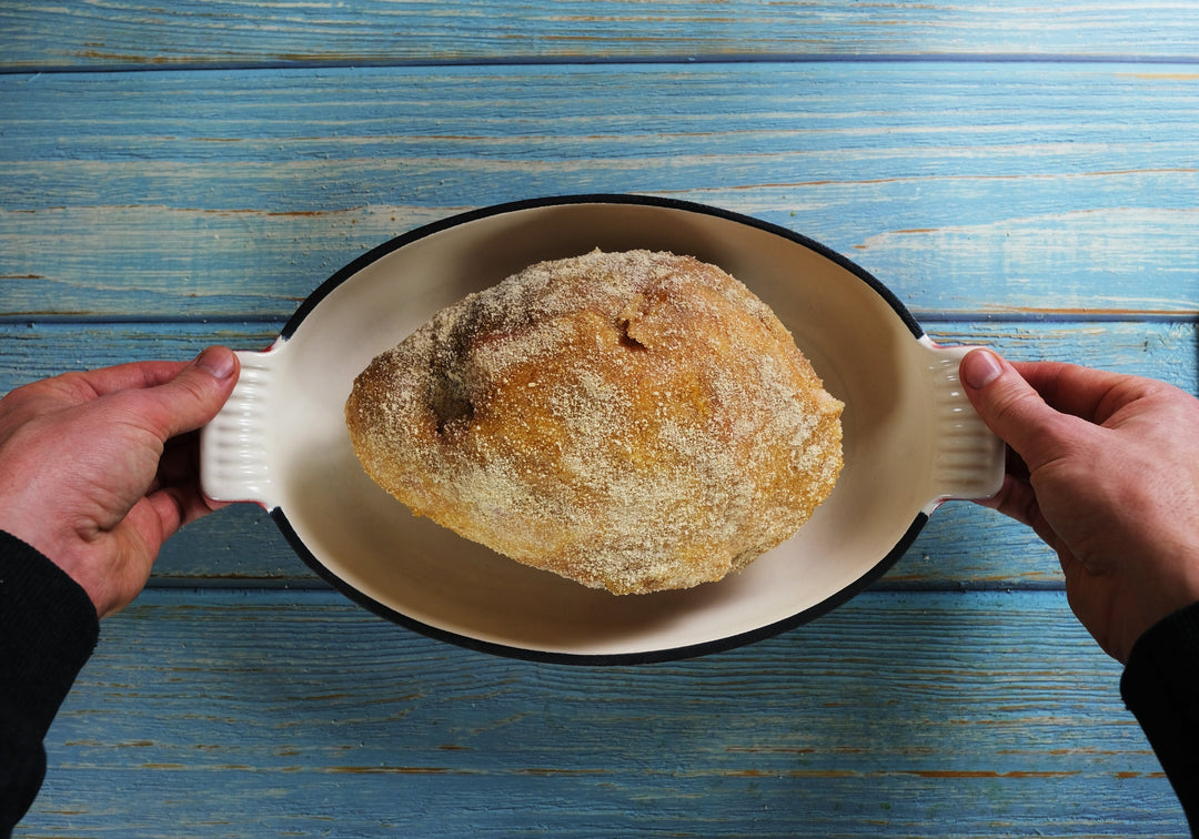 🎄 Holiday Hearth: Cozy Christmas Cooking with Your Cast Iron & Cookware