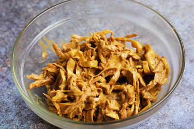 Japanese Cabbage Salad