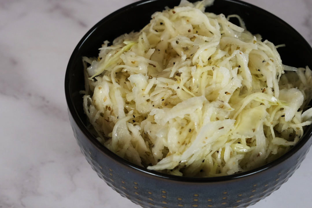 pizza salad recipe