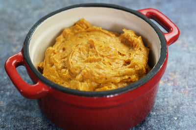 Bold Nights: Herb & Spice Garlic Whiskey Butter