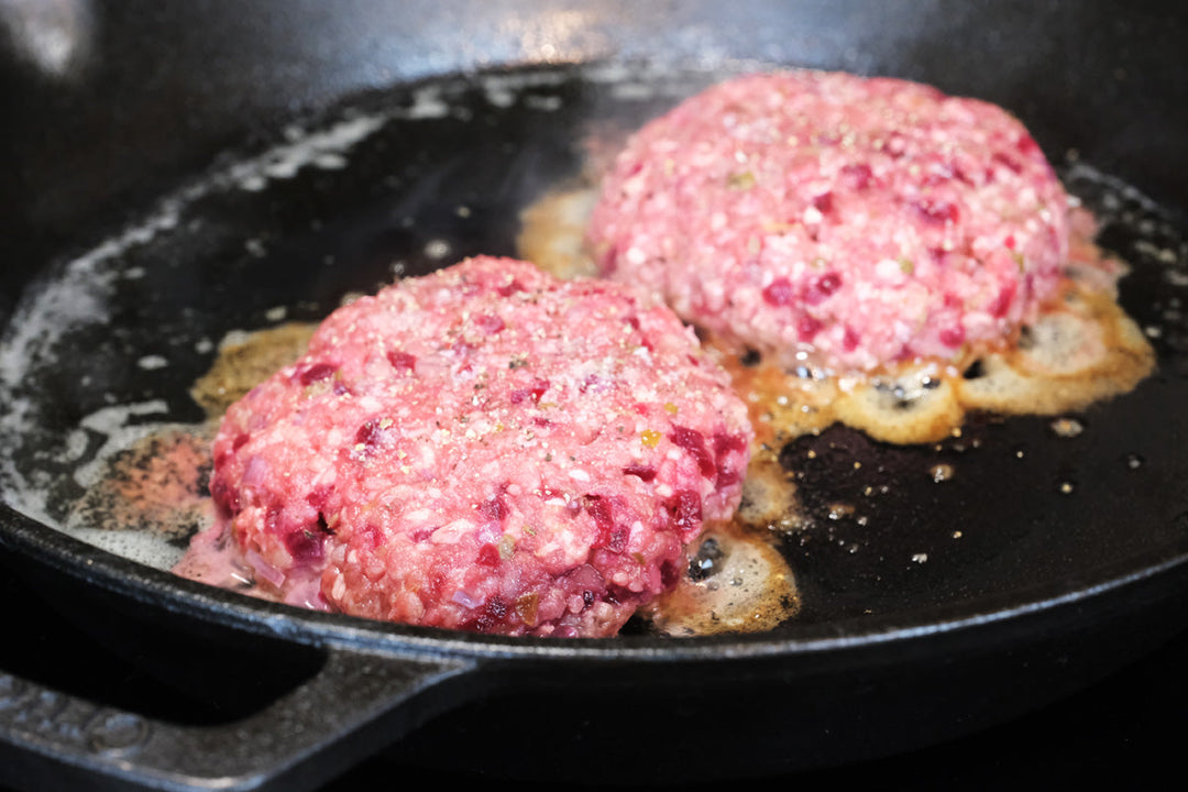 The Ultimate Guide to Cast Iron Cooking Temperatures