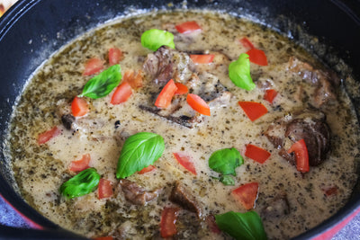 Exploring Culinary Classics: Ragù vs. Casserole vs. Stew