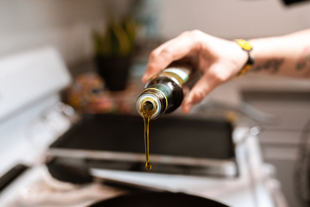 The Best Oils for Seasoning Cast Iron: A Scientific Comparison