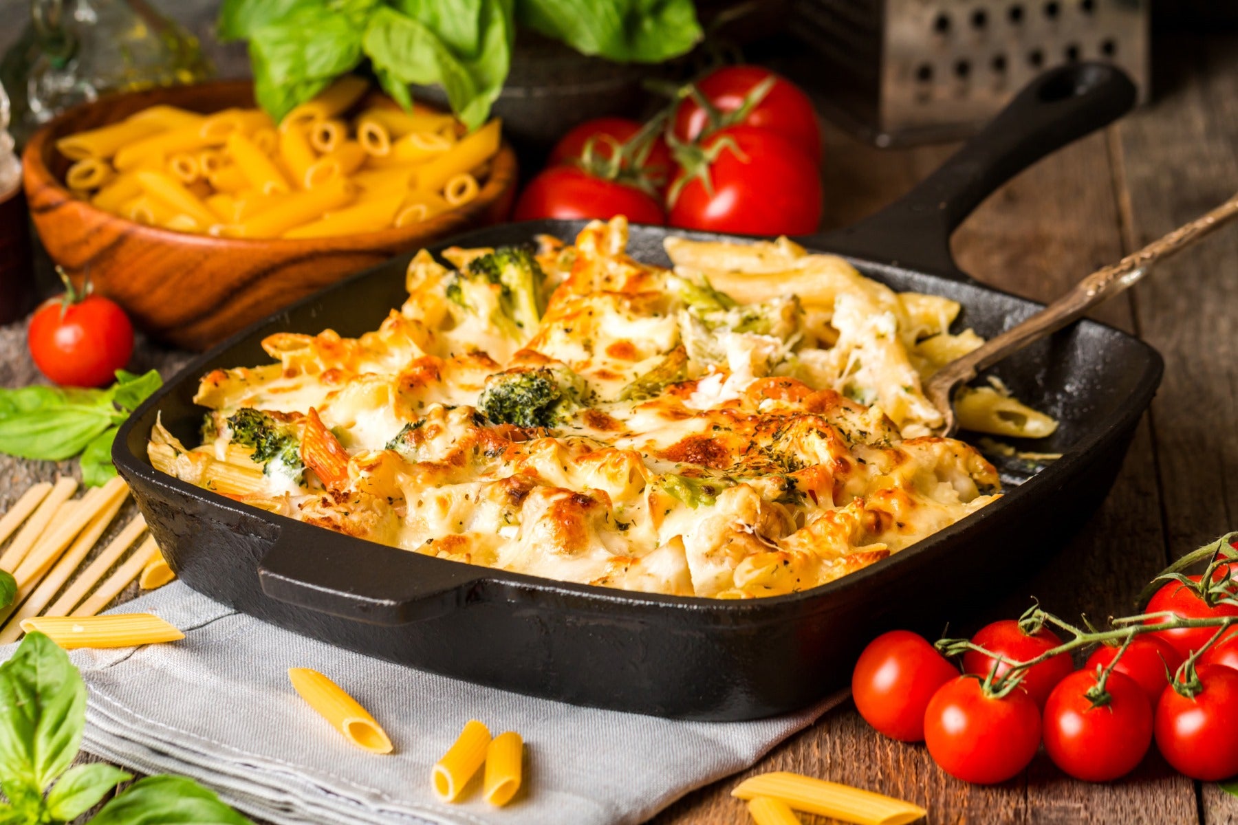The Joy of Food: Exploring Our Love for Culinary Delights – Crucible ...