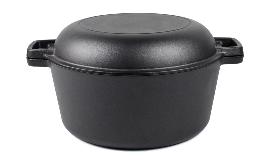 How to Remove and Strip Old Seasoning from Cast Iron Cookware