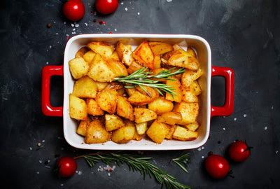 Unlocking the Versatility of Roasting Pans: A Must-Have Tool for Every Kitchen