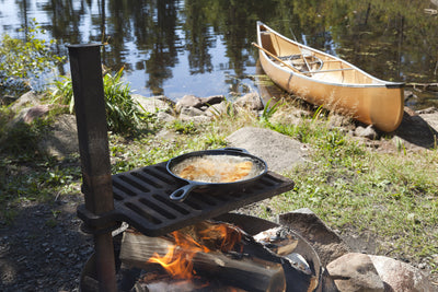 Mastering the Art of Outdoor Cooking: A Culinary Adventure